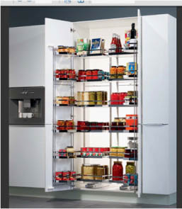 Tandem Pantry 1