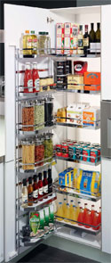 Tandem Pantry 2